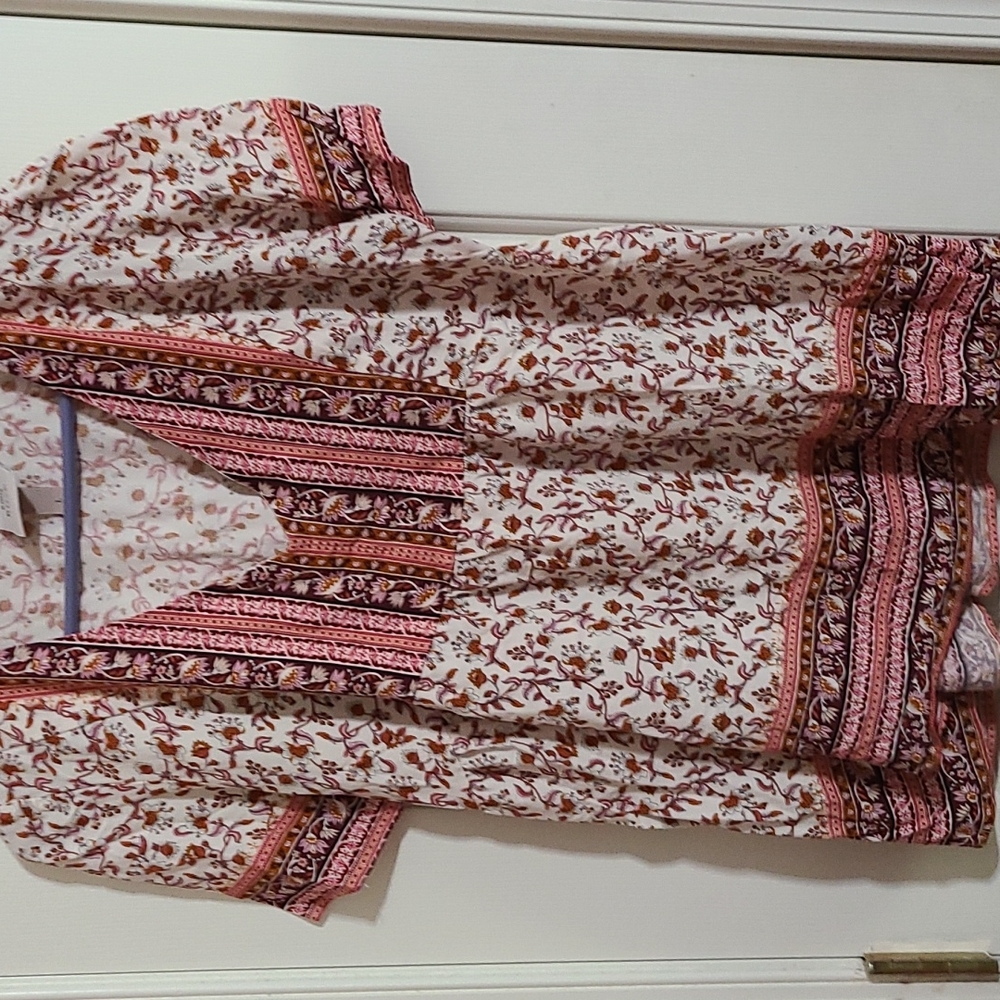 Womens blouse